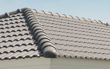 advantages of Ty Mawr clay roofing