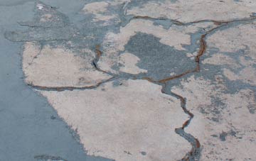 fibreglass roofing replacement Ty Mawr