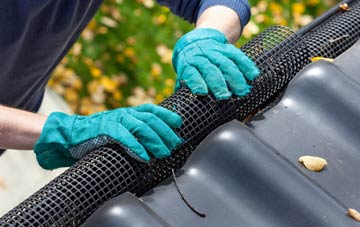 Ty Mawr gutter repair companies