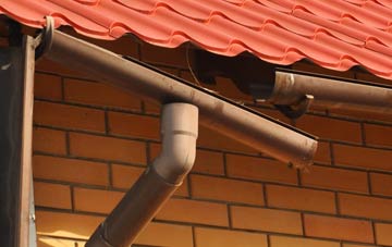 Ty Mawr gutter repair costs