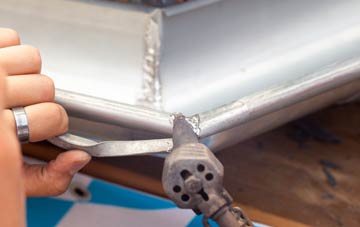 disadvantages of Ty Mawr lead roofing