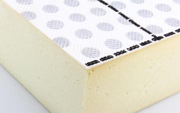 meeting Ty Mawr building codes