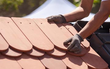 Ty Mawr roof tile contractors
