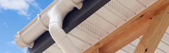 get Ty Mawr guttering quotes today