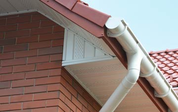 Ty Mawr soffit repair costs