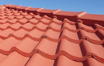 Ty Mawr tile and slate roof replacement