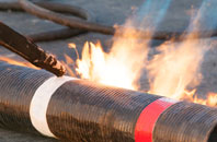 Ty Mawr flat roofing replacement