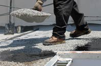find rated Ty Mawr flat roofing replacement companies
