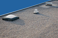 Ty Mawr flat roofing