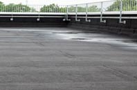 find rated Ty Mawr flat roofing companies