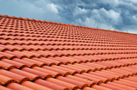 Ty Mawr roofing tiles