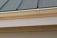 Ty Mawr soffit repair