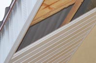 rated Ty Mawr soffit repair companies