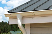 Ty Mawr soffits