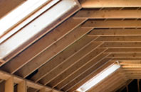 Ty Mawr tapered roof insulation quotes
